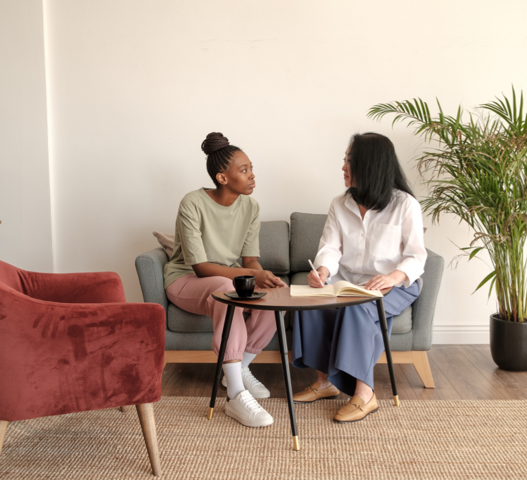 WeCare ARMHS adult rehabilitative mental health services in St. Cloud, MN